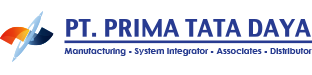 PT. Prima Tata Daya - Design of Supply Automation Logic Control