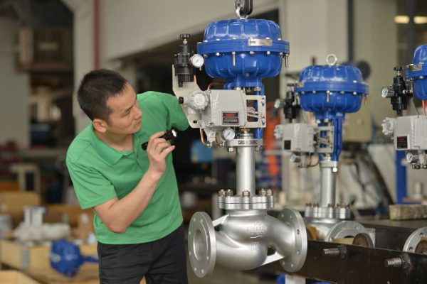 PT. Prima Tata Daya - Design of Supply Automation Logic Control