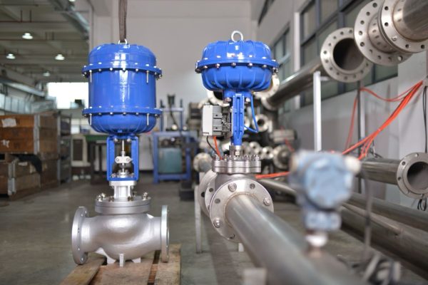 PT. Prima Tata Daya - Design of Supply Automation Logic Control