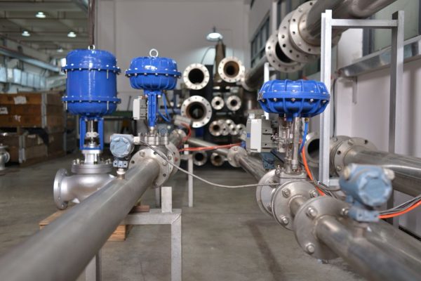 PT. Prima Tata Daya - Design of Supply Automation Logic Control