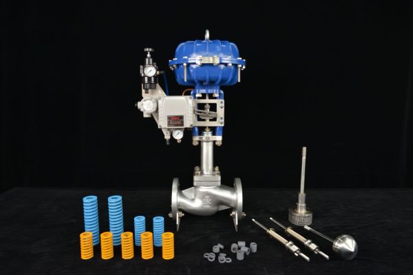 PT. Prima Tata Daya - Design of Supply Automation Logic Control